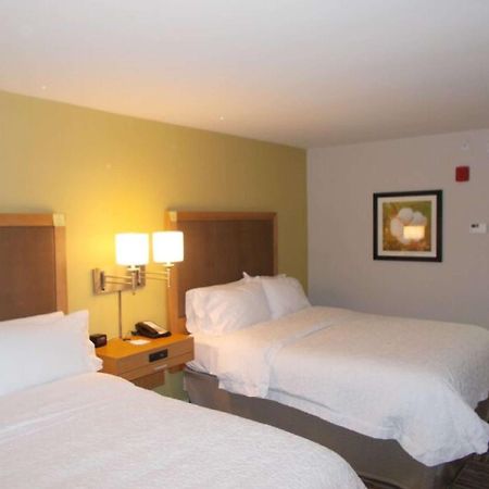 Hampton Inn Waynesboro Esterno foto