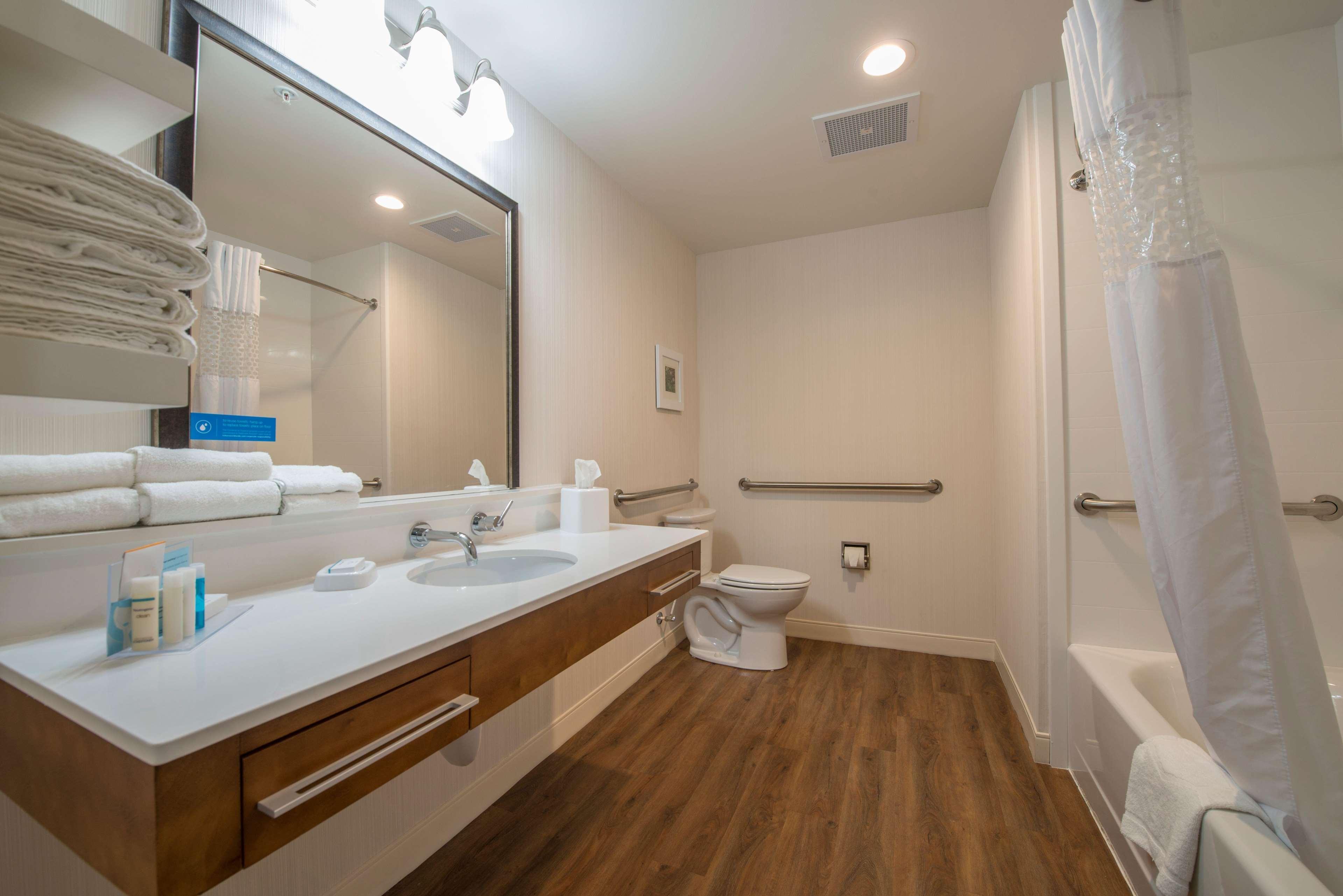 Hampton Inn Waynesboro Esterno foto