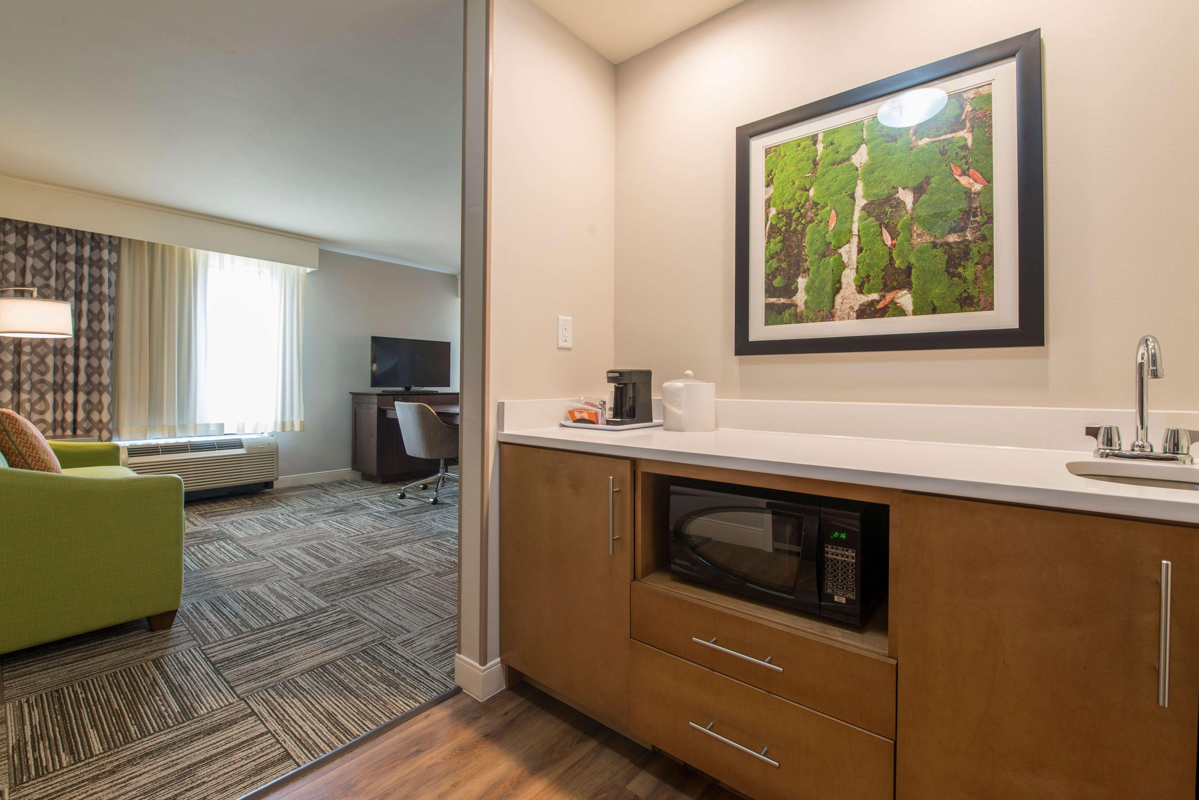Hampton Inn Waynesboro Esterno foto