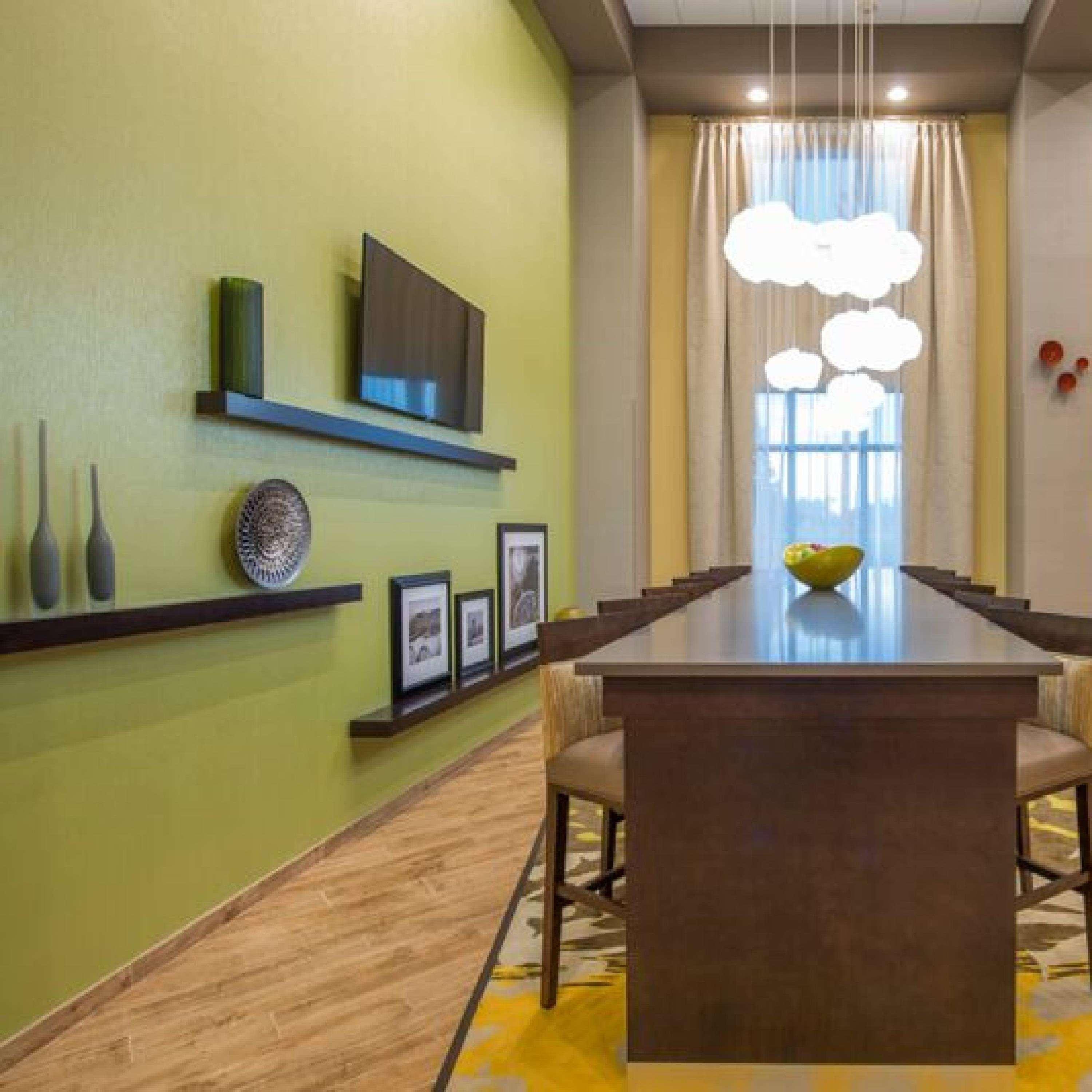 Hampton Inn Waynesboro Esterno foto