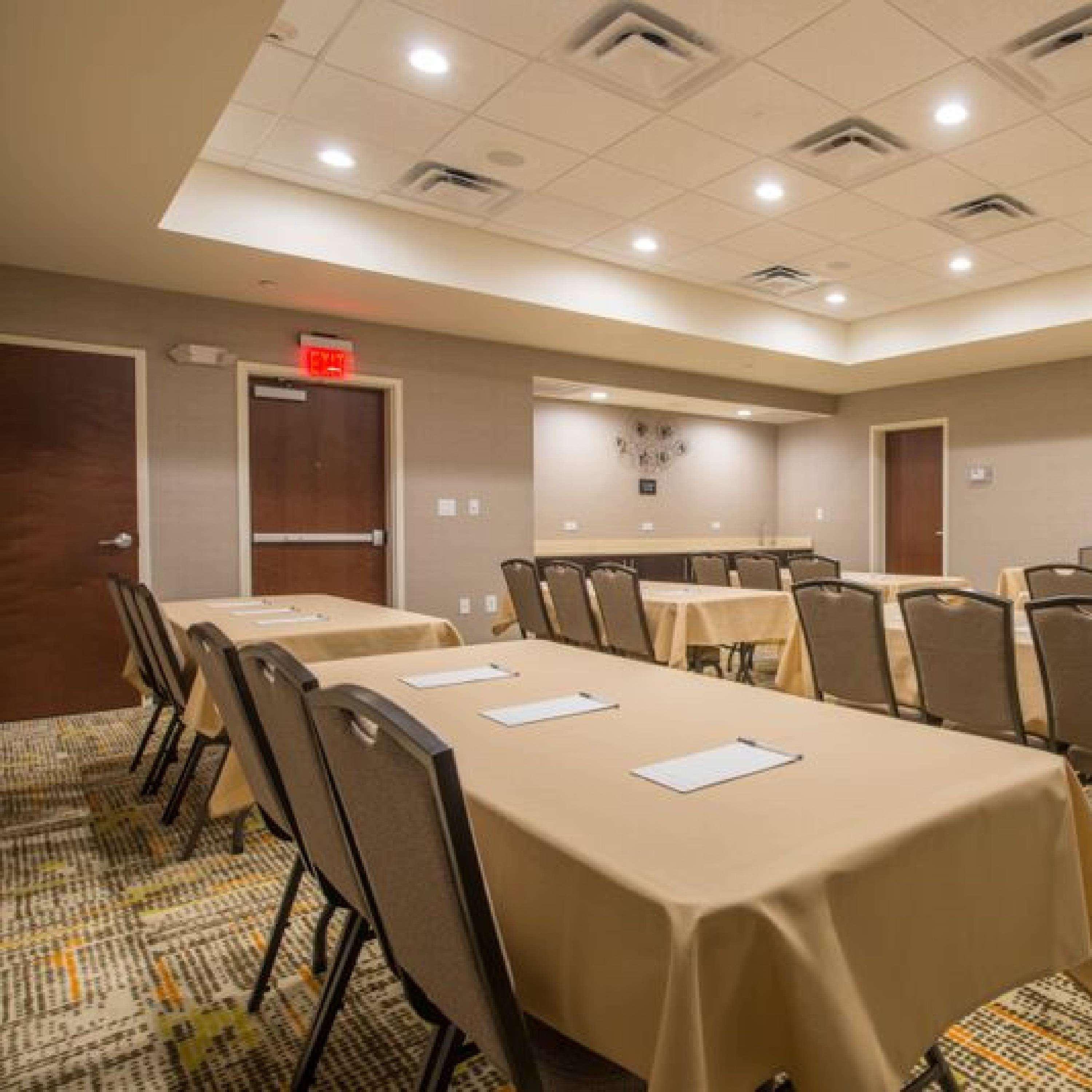 Hampton Inn Waynesboro Esterno foto
