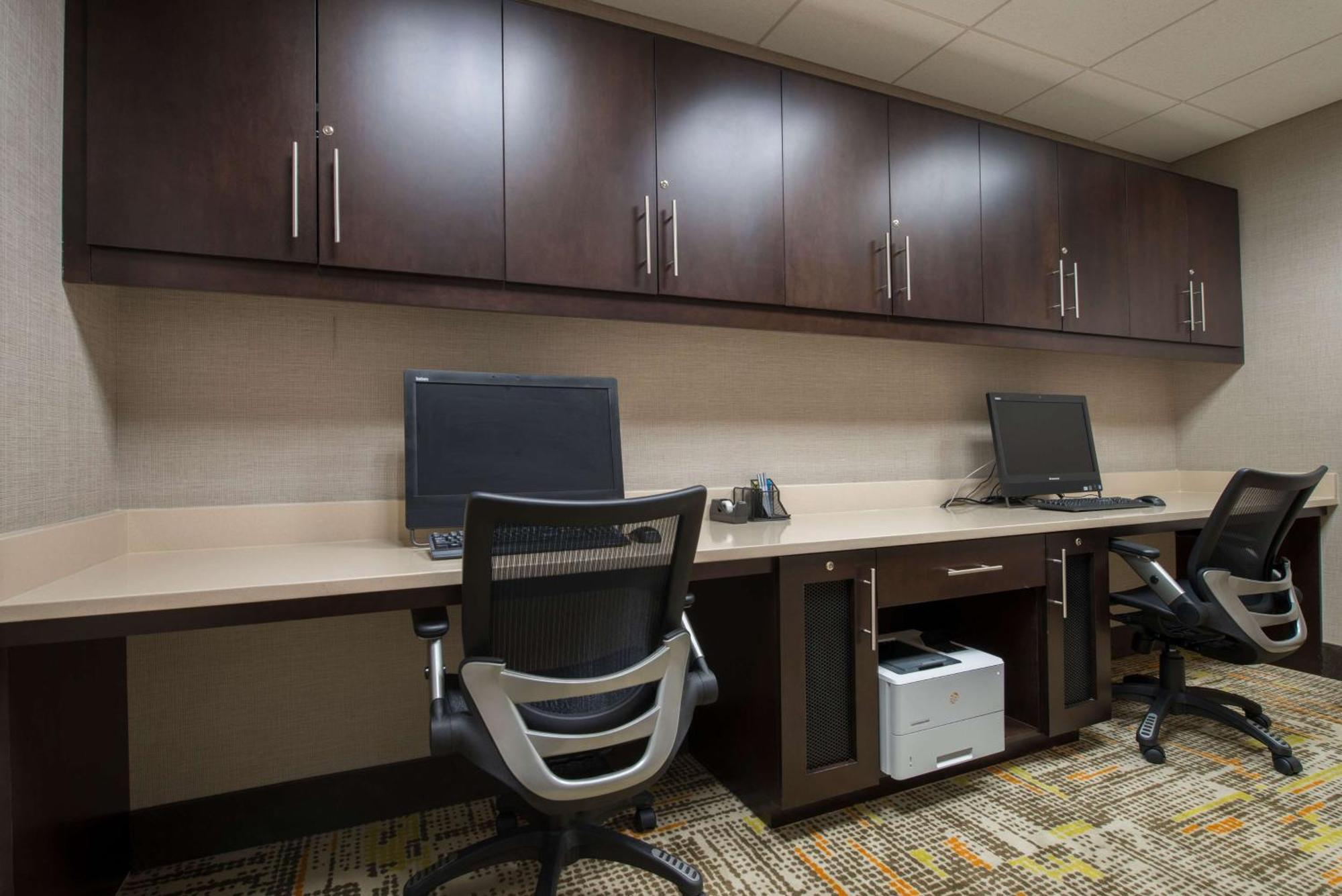 Hampton Inn Waynesboro Esterno foto
